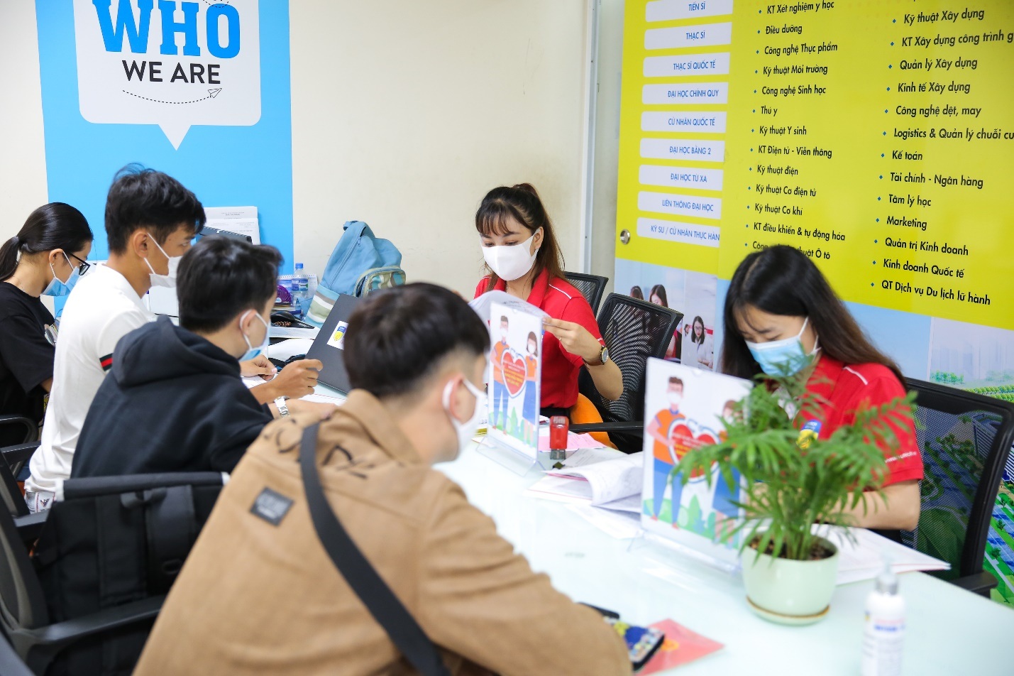 Điểm học bạ cao ở học kỳ 1 lớp 12 - lợi thế quan trọng để trúng tuyển đại học - 2 Điểm học bạ cao ở học kỳ 1 lớp 12 - lợi thế quan trọng để trúng tuyển đại học - 2