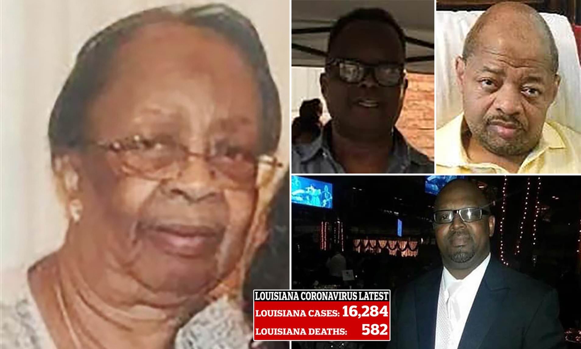 Bi kịch trong gia đình Mỹ: Mẹ và 3 con chết vì Covid-19