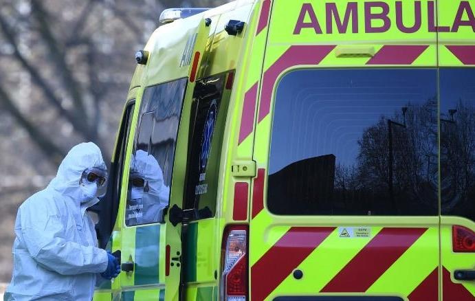 Anh có thể trở thành vùng dịch Covid-19 “chết chóc” nhất châu Âu