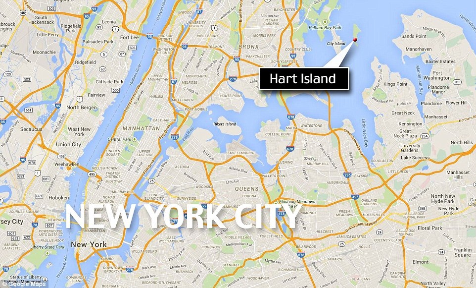 Đảo ở New York biến thành nghĩa trang tập thể giữa dịch Covid-19