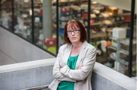 Nhà khoa học Anh nói vắc-xin Covid-19 có thể "ra lò" vào tháng 9