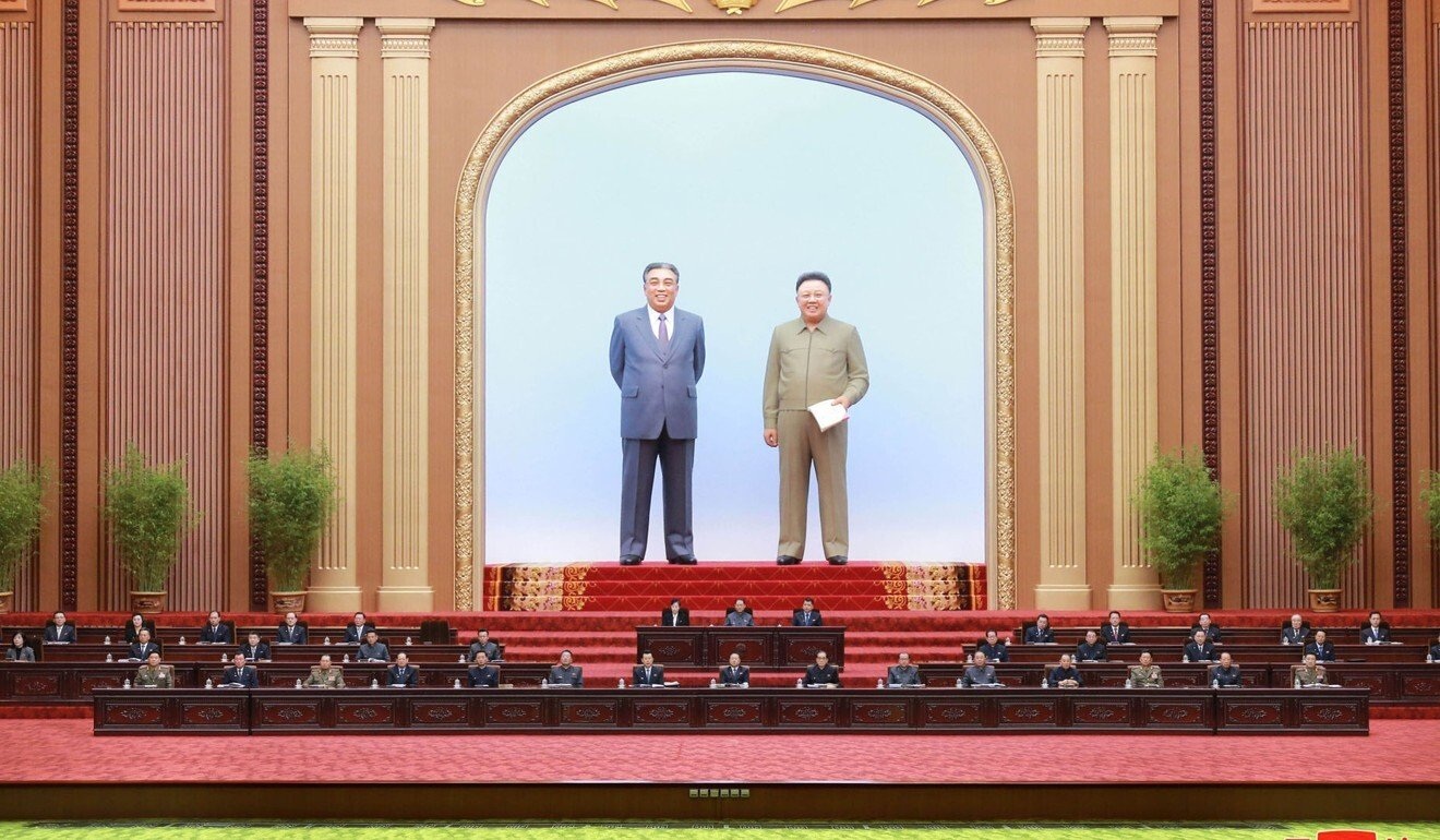 Triều Tiên bất ngờ thay đổi nhân sự quy mô lớn