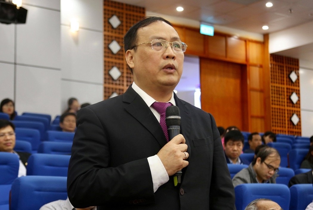 Sẽ mất công bằng với thí sinh vào đại học nếu không tổ chức thi THPT QG - 2 Sẽ mất công bằng với thí sinh vào đại học nếu không tổ chức thi THPT QG - 2