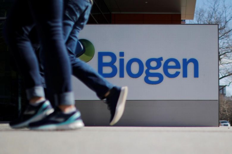 Hội nghị biến công ty dược hàng đầu Mỹ thành "sự kiện siêu lây nhiễm"