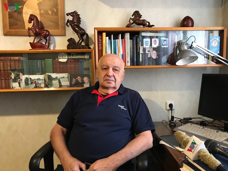 Chuyên gia Nga: Việt Nam sẽ chiến thắng trong cuộc chiến chống Covid-19