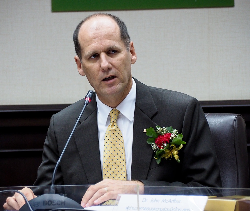 Mỹ đánh giá cao chiến dịch chống Covid-19 của Việt Nam