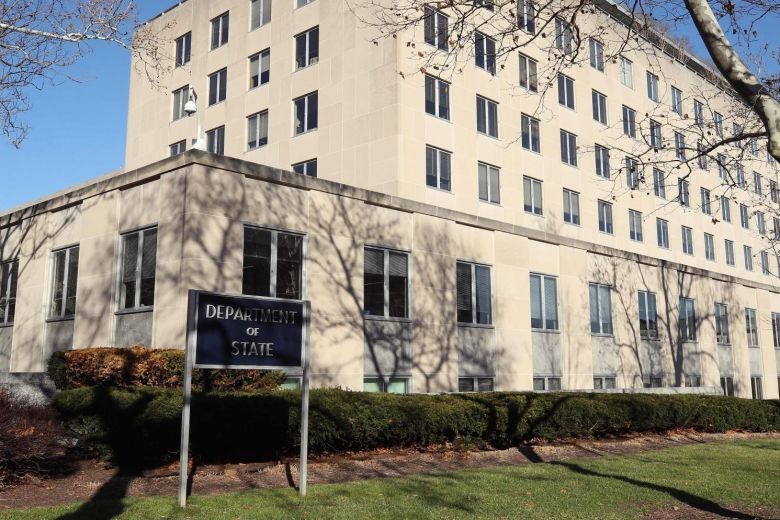Một nhân viên Bộ Ngoại giao Mỹ tử vong do Covid-19