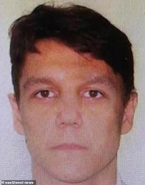 Nga công bố video vụ máy bay cháy như “cầu lửa” khiến 41 người chết