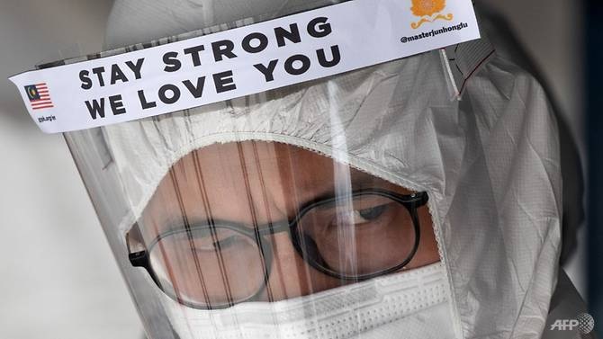 Singapore tăng vọt ca Covid-19, Indonesia bị cảnh báo có thể có 100.000 ca