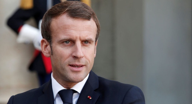 Tổng thống Pháp: Nói Trung Quốc chống dịch tốt hơn phương Tây là “ngây thơ”