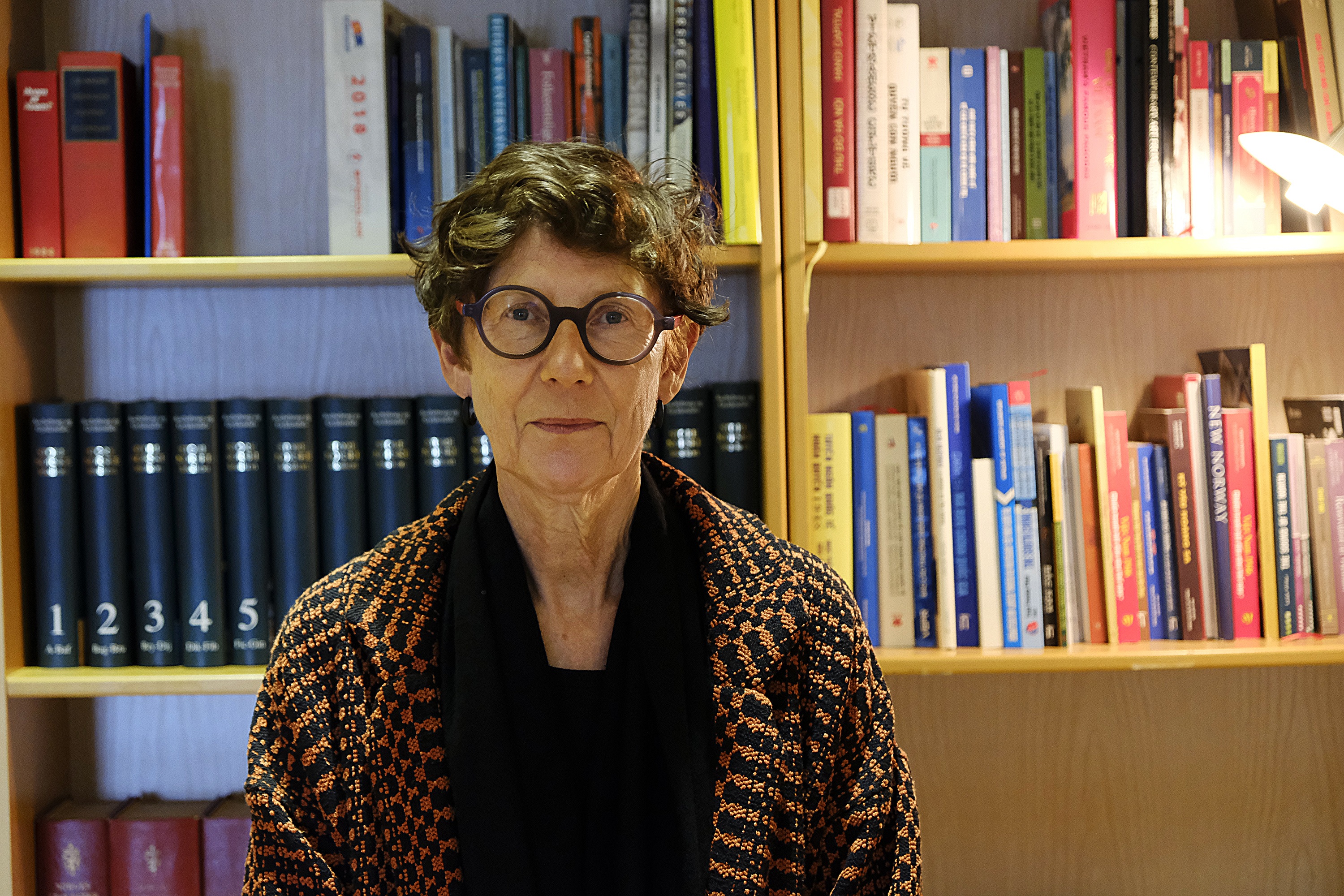 Đại sứ Na Uy ca ngợi nghĩa cử cao đẹp của Việt Nam trong đại dịch Covid-19