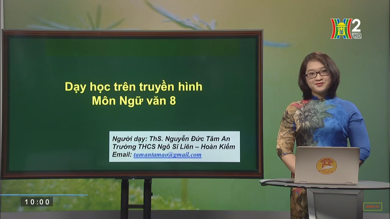 Phát huy nội lực để thích ứng linh hoạt với công tác dạy học thời Covid-19 - 6 Phát huy nội lực để thích ứng linh hoạt với công tác dạy học thời Covid-19 - 6