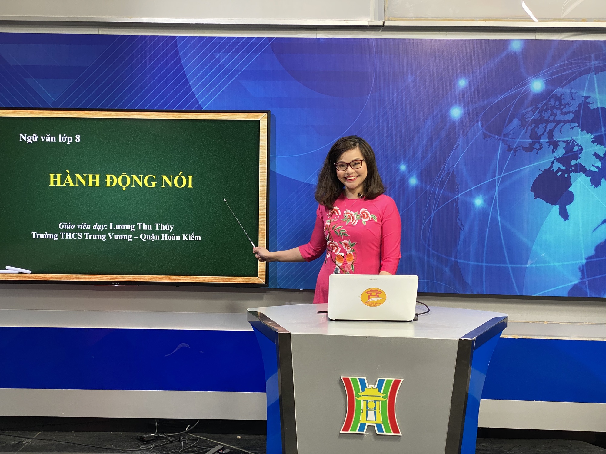 Phát huy nội lực để thích ứng linh hoạt với công tác dạy học thời Covid-19 - 7 Phát huy nội lực để thích ứng linh hoạt với công tác dạy học thời Covid-19 - 7