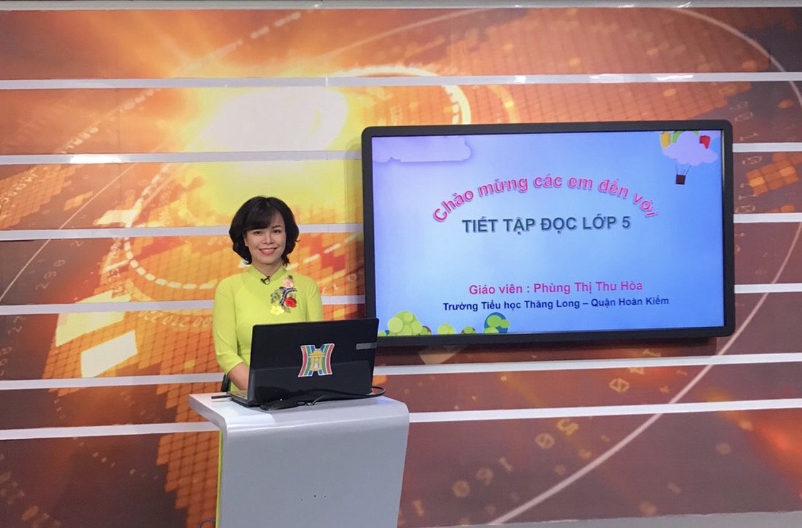 Phát huy nội lực để thích ứng linh hoạt với công tác dạy học thời Covid-19 - 8 Phát huy nội lực để thích ứng linh hoạt với công tác dạy học thời Covid-19 - 8