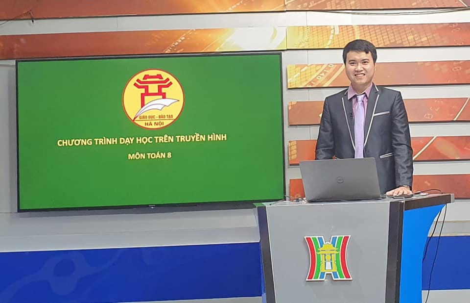 Phát huy nội lực để thích ứng linh hoạt với công tác dạy học thời Covid-19 - 9 Phát huy nội lực để thích ứng linh hoạt với công tác dạy học thời Covid-19 - 9