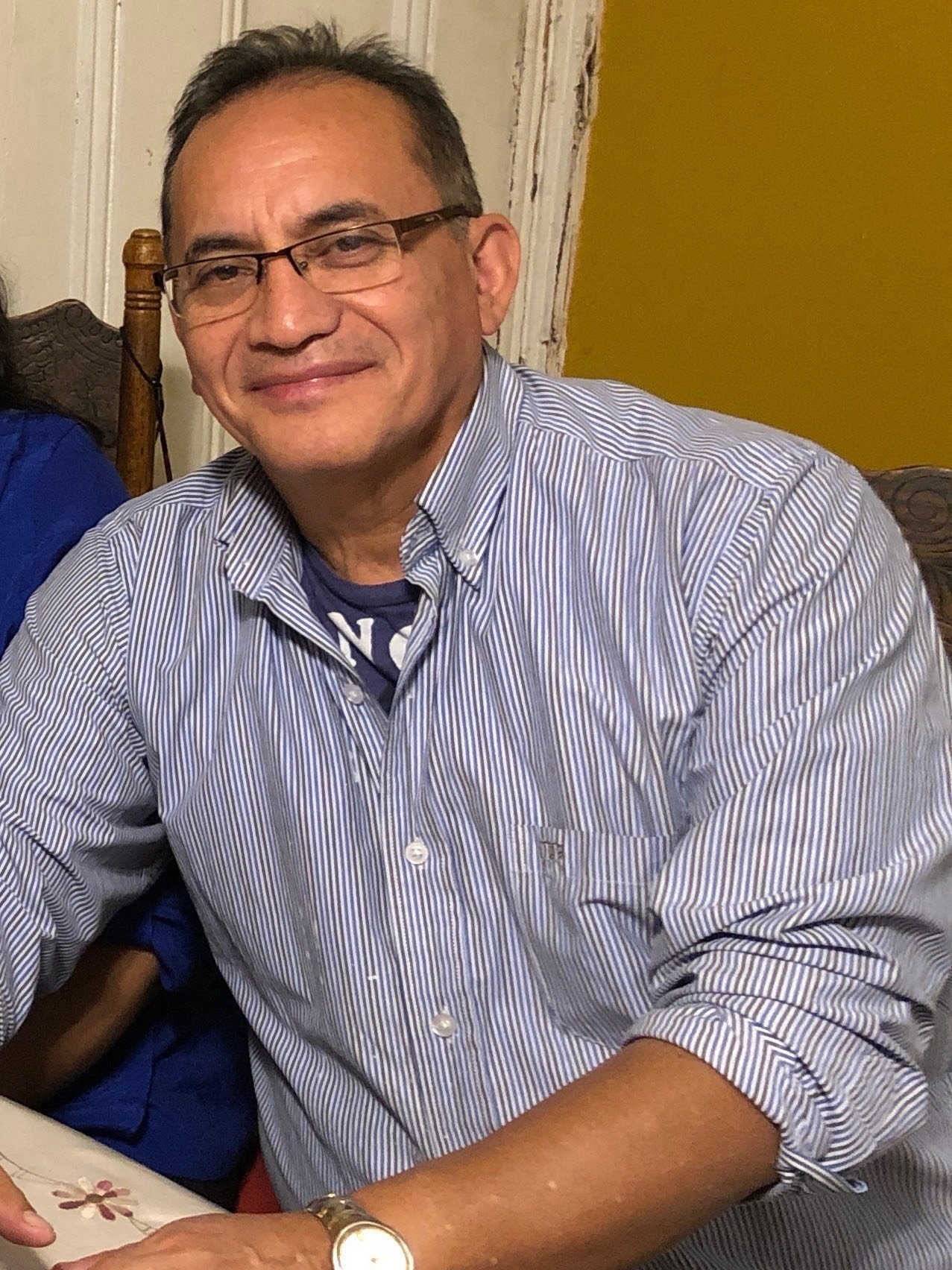 Bệnh nhân chết vì Covid-19: "Cơn đau như ai đó đang cắt vào phổi bằng dao"