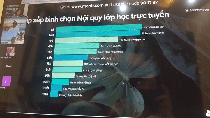 Phát huy nội lực để thích ứng linh hoạt với công tác dạy học thời Covid-19 - 3 Phát huy nội lực để thích ứng linh hoạt với công tác dạy học thời Covid-19 - 3