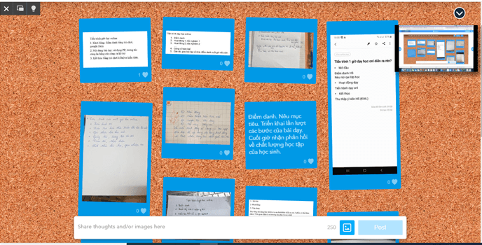 Phát huy nội lực để thích ứng linh hoạt với công tác dạy học thời Covid-19 - 11 Phát huy nội lực để thích ứng linh hoạt với công tác dạy học thời Covid-19 - 11