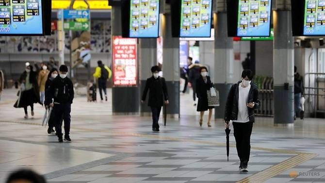 Nhật Bản phát hiện người mắc Covid-19 chết trên phố