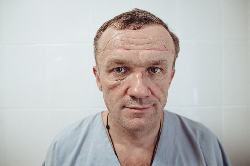 Bác sĩ Nga: "Cuộc chiến không súng đạn" chống Covid-19 đáng sợ hơn nhiều