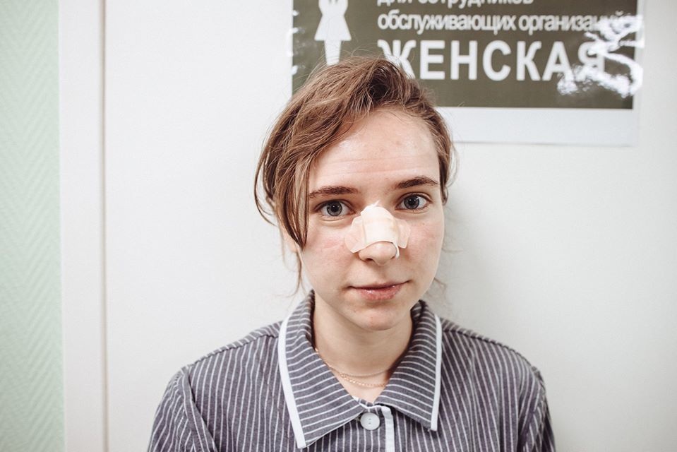 Bác sĩ Nga: "Cuộc chiến không súng đạn" chống Covid-19 đáng sợ hơn nhiều