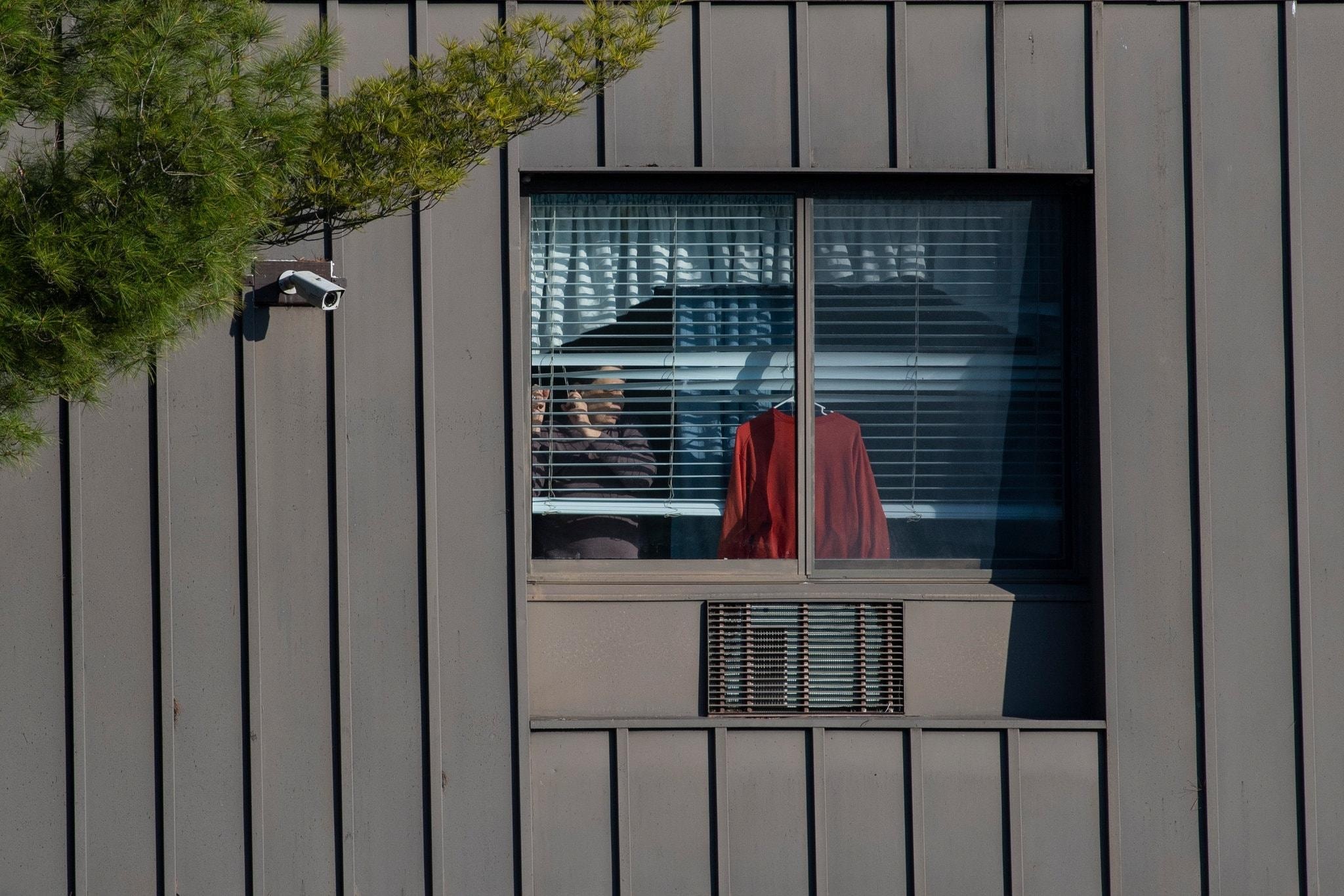 Cuộc khủng hoảng bên trong nhà dưỡng lão Mỹ có 70 người chết vì Covid-19