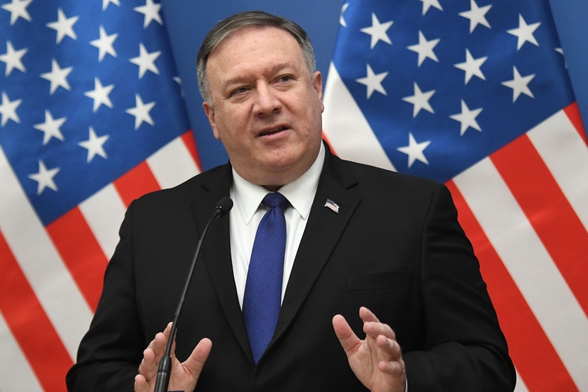 Mỹ viện trợ 9,5 triệu USD giúp Việt Nam chống dịch Covid-19