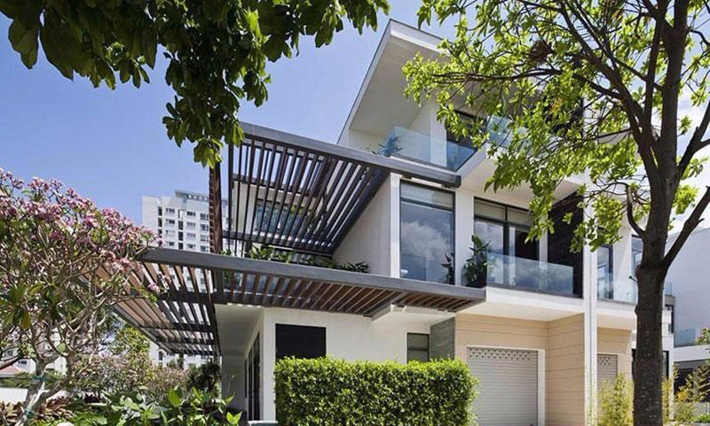 Nhôm Xingfa - sự lựa chọn hoàn hảo cho ngôi nhà Việt - 2