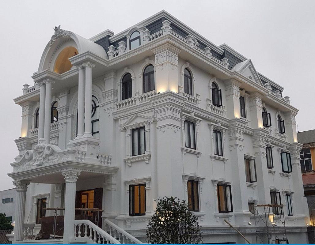 Nhôm Xingfa - sự lựa chọn hoàn hảo cho ngôi nhà Việt - 3