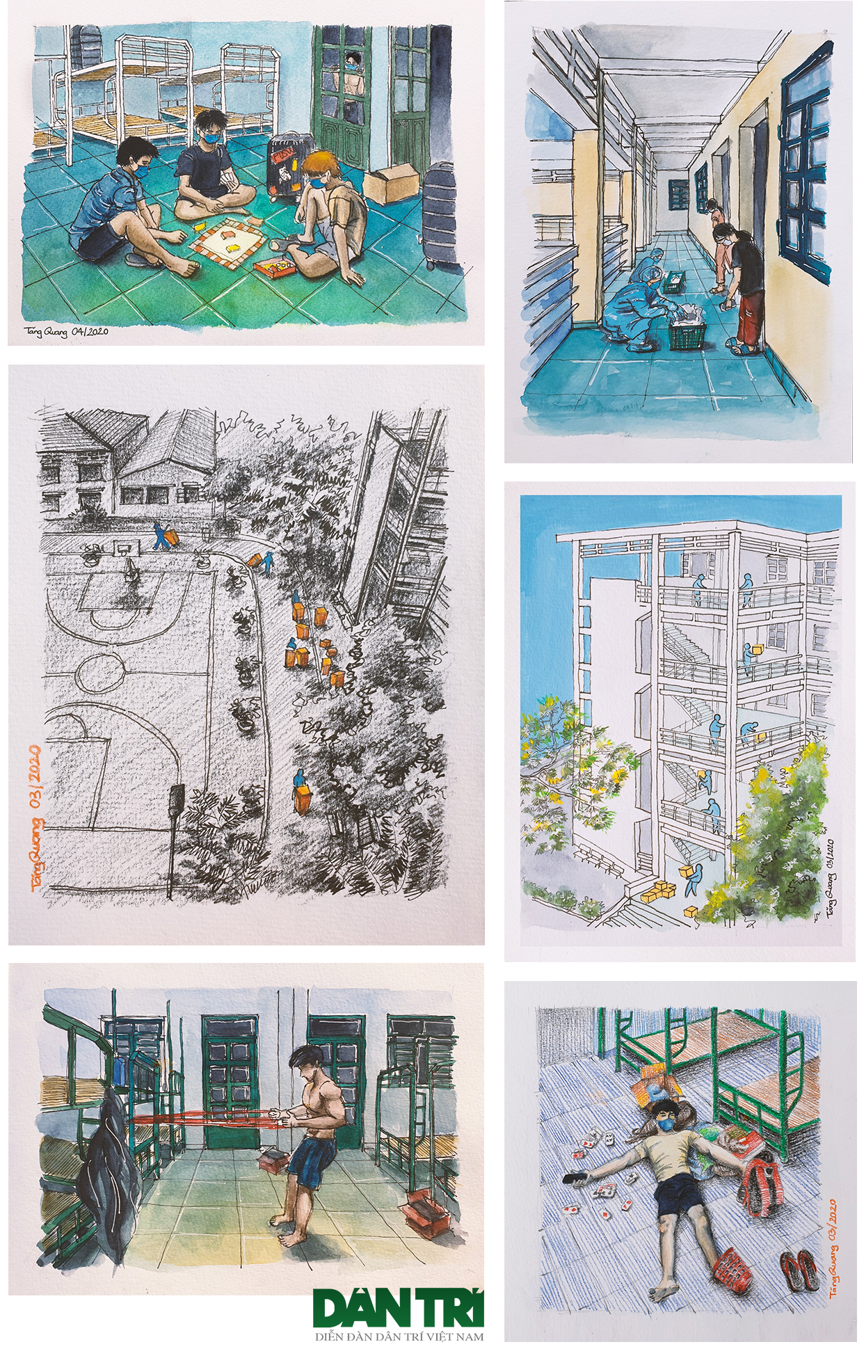 Những câu chuyện truyền cảm hứng không thể quên mùa dịch Covid-19 - 4 Những câu chuyện truyền cảm hứng không thể quên mùa dịch Covid-19 - 4