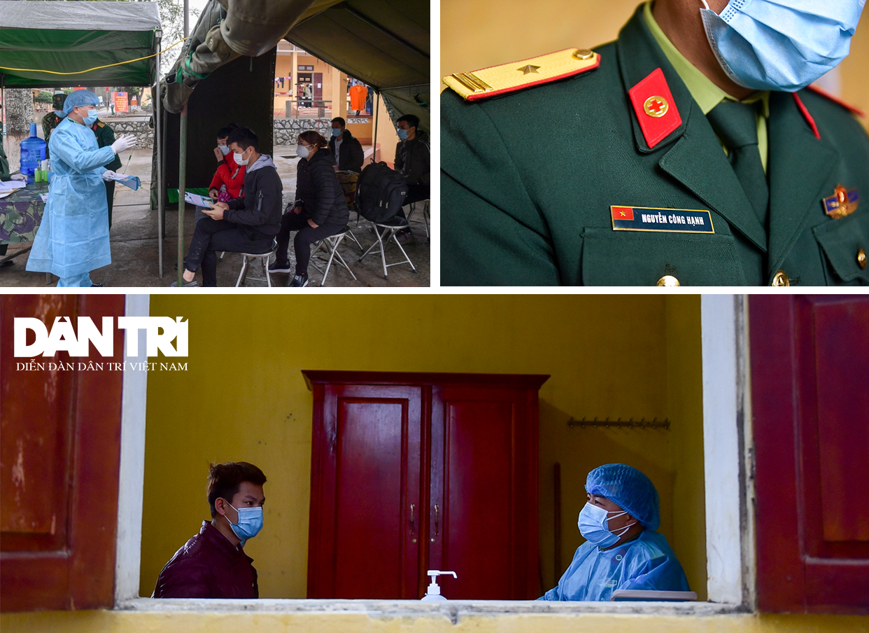 Những câu chuyện truyền cảm hứng không thể quên mùa dịch Covid-19 - 17 Những câu chuyện truyền cảm hứng không thể quên mùa dịch Covid-19 - 17