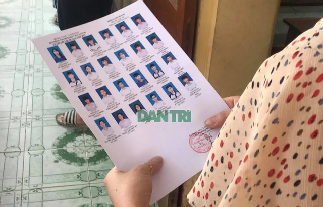 Vì quyền lợi thí sinh, đại học đề nghị hỗ trợ dữ liệu kết quả thi THPT 2020 - 2 Vì quyền lợi thí sinh, đại học đề nghị hỗ trợ dữ liệu kết quả thi THPT 2020 - 2