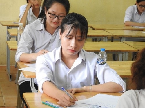 Vì quyền lợi thí sinh, đại học đề nghị hỗ trợ dữ liệu kết quả thi THPT 2020 - 1 Vì quyền lợi thí sinh, đại học đề nghị hỗ trợ dữ liệu kết quả thi THPT 2020 - 1