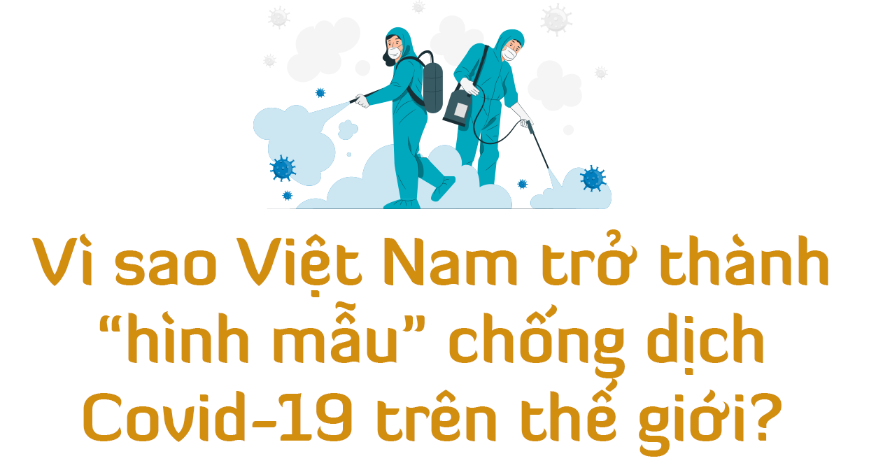 Những câu chuyện truyền cảm hứng không thể quên mùa dịch Covid-19 - 2 Những câu chuyện truyền cảm hứng không thể quên mùa dịch Covid-19 - 2