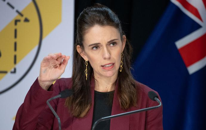 New Zealand tuyên bố thắng cuộc chiến chống Covid-19