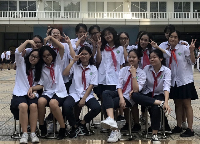 60 tỉnh, thành phố sẵn sàng đón học sinh trở lại trường từ ngày 4/5 - 1 60 tỉnh, thành phố sẵn sàng đón học sinh trở lại trường từ ngày 4/5 - 1