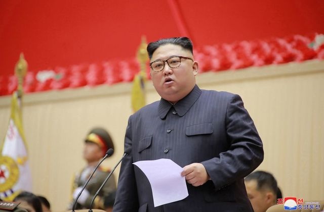 Hàn Quốc nêu giả thuyết khiến ông Kim Jong-un vắng bóng