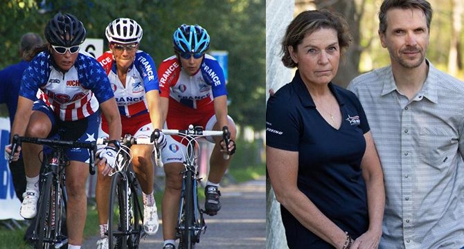 Nữ quân nhân Mỹ bị đồn “mang Covid-19 đến Trung Quốc” lên tiếng