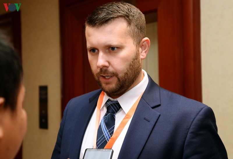 Chuyên gia chỉ rõ âm mưu của Trung Quốc “khuấy động” Biển Đông giữa Covid-19