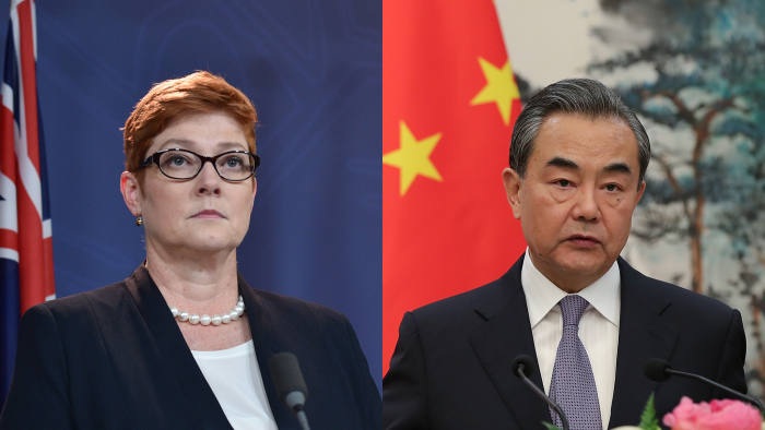 Đòn "ngoại giao tẩy chay" của Trung Quốc trước nguy cơ bị điều tra Covid-19