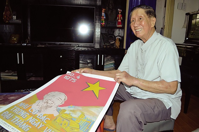 “Như có Bác trong ngày đại thắng” và kỳ tích của nhạc sĩ Phạm Tuyên - 4