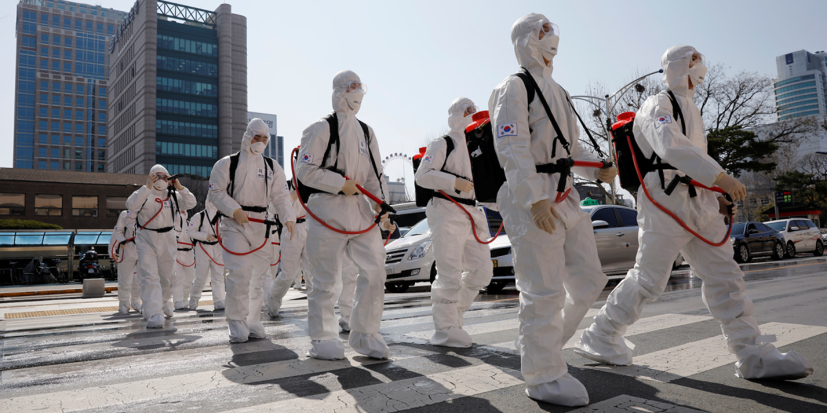 Chuyên gia lý giải các ca tái dương tính với virus SARS-CoV-2