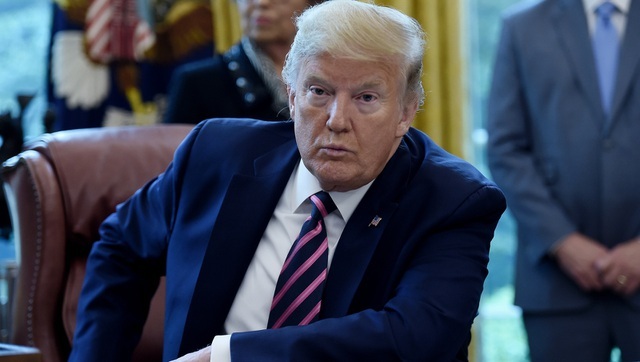 Ông Trump nói Thụy Điển "trả giá đắt" vì chiến lược chống dịch khác biệt