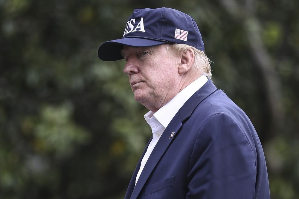 Tình báo Mỹ cáo buộc Trung Quốc "giấu" dịch để tích trữ vật tư y tế