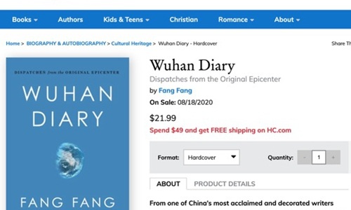 Nhật ký Vũ Hán thổi bùng tranh cãi về cuộc chiến chống dịch của Trung Quốc