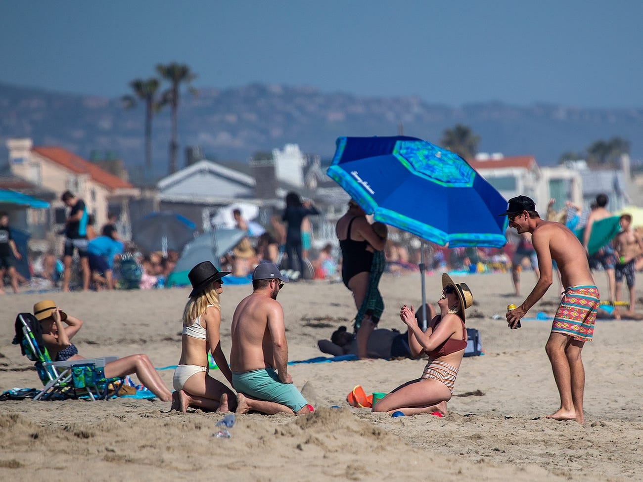 Lựa chọn khó khăn của nước Mỹ