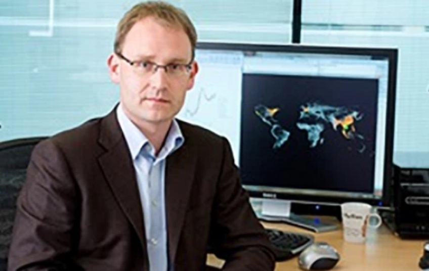 "Kiến trúc sư" chống Covid-19 của Anh từ chức vì để bạn gái vi phạm cách ly