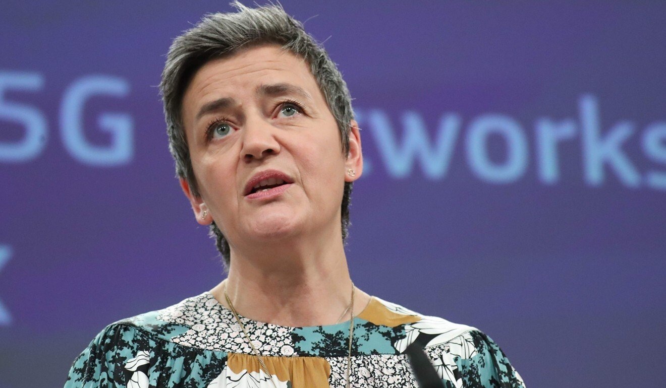 Nhiều nước dựng “hàng rào” ngăn Trung Quốc vung tiền thâu tóm các công ty