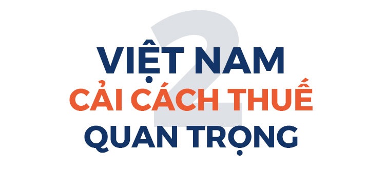 6,8 triệu người sẽ hưởng lợi từ điều chỉnh thuế thu nhập cá nhân - 10 6,8 triệu người sẽ hưởng lợi từ điều chỉnh thuế thu nhập cá nhân - 10