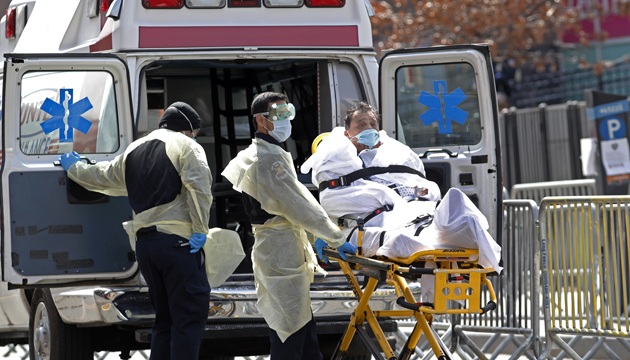 Triệu chứng lạ liên quan Covid-19 khiến 3 trẻ em ở New York tử vong